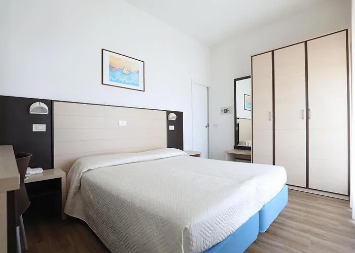 Hotel Daniel'S Fronte Mare Riccione